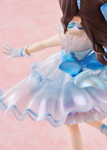 デレマス U149」より橘ありすがOP姿でフィギュア化！ プラム限定
