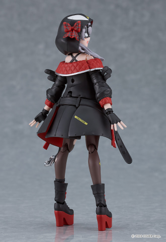 figma 沙花叉クロヱ　特典　目閉じ笑顔付き Amazon | figma 沙花叉クロヱ グッドスマイルカンパニー公式