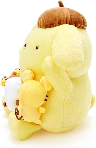 AmazonスマイルSALE】サンリオキャラクターのぬいぐるみが多数