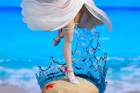 無職転生II 〜異世界行ったら本気だす〜」よりロキシーのウェディング