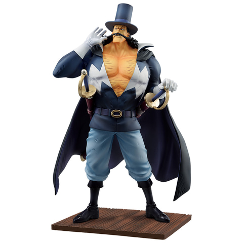 ONE PIECE - 一番くじ ワンピース 白ひげ海賊団～オヤジと息子たち～ 白ひげ フィギュア 一番くじ ワンピース 白ひげ海賊団～オヤジと息子たち～｜一番