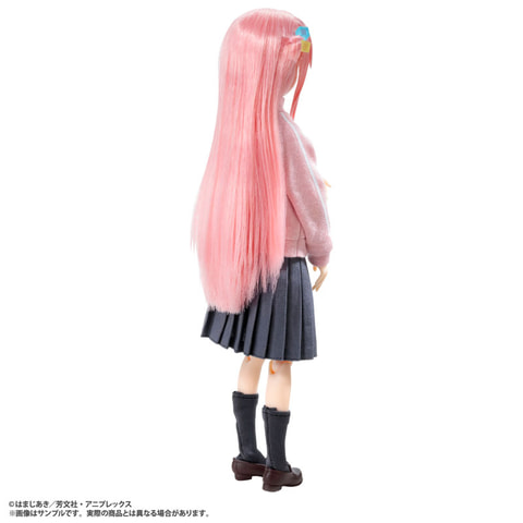 アゾンより“ぼっちちゃん”こと「後藤ひとり」が1/6スケールドールで