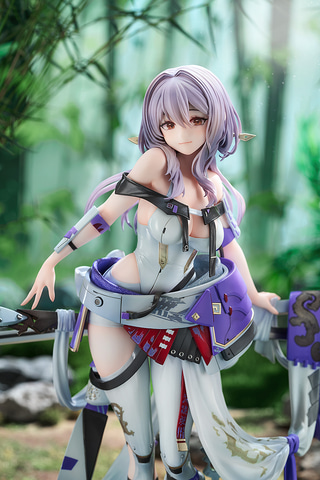 専用出品 一番くじ 勝利の女神ニケ紅蓮 フィギュア Amazon.co.jp: 一番くじ 勝利の女神：NIKKE CHAPTER4 B賞 紅蓮