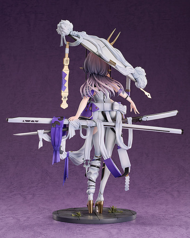 新品未開封　勝利の女神：NIKKE 紅蓮 フィギュア　マックスファクトリー 勝利の女神：NIKKE」より「figma 紅蓮」が2025年10月に発売