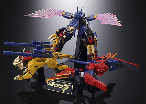 超合金魂 GX-113 ガンダムビルドファイターズトライ最強機動 Amazon | TAMASHII NATIONS 超合金魂 GX-113 ガンダムビルド