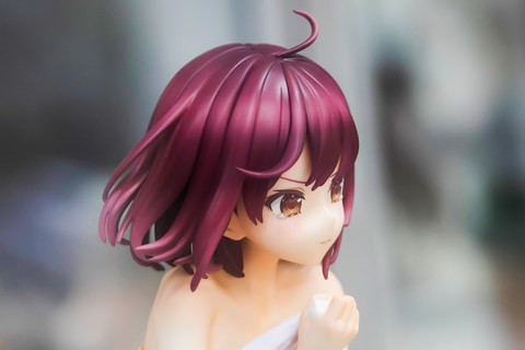 特別企画】【あみあみ展示撮り下ろし】怒り顔もキュートすぎる