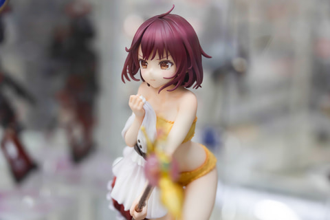 ソフィーのアトリエ フィギュア お着替え mode あみあみ特典 付き あみあみ限定特典】ソフィーのアトリエ ～不思議な本の錬金術士