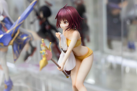 特別企画】【あみあみ展示撮り下ろし】怒り顔もキュートすぎる