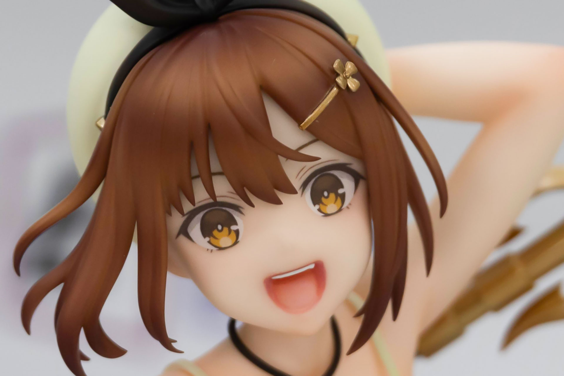 守りたいこの笑顔！