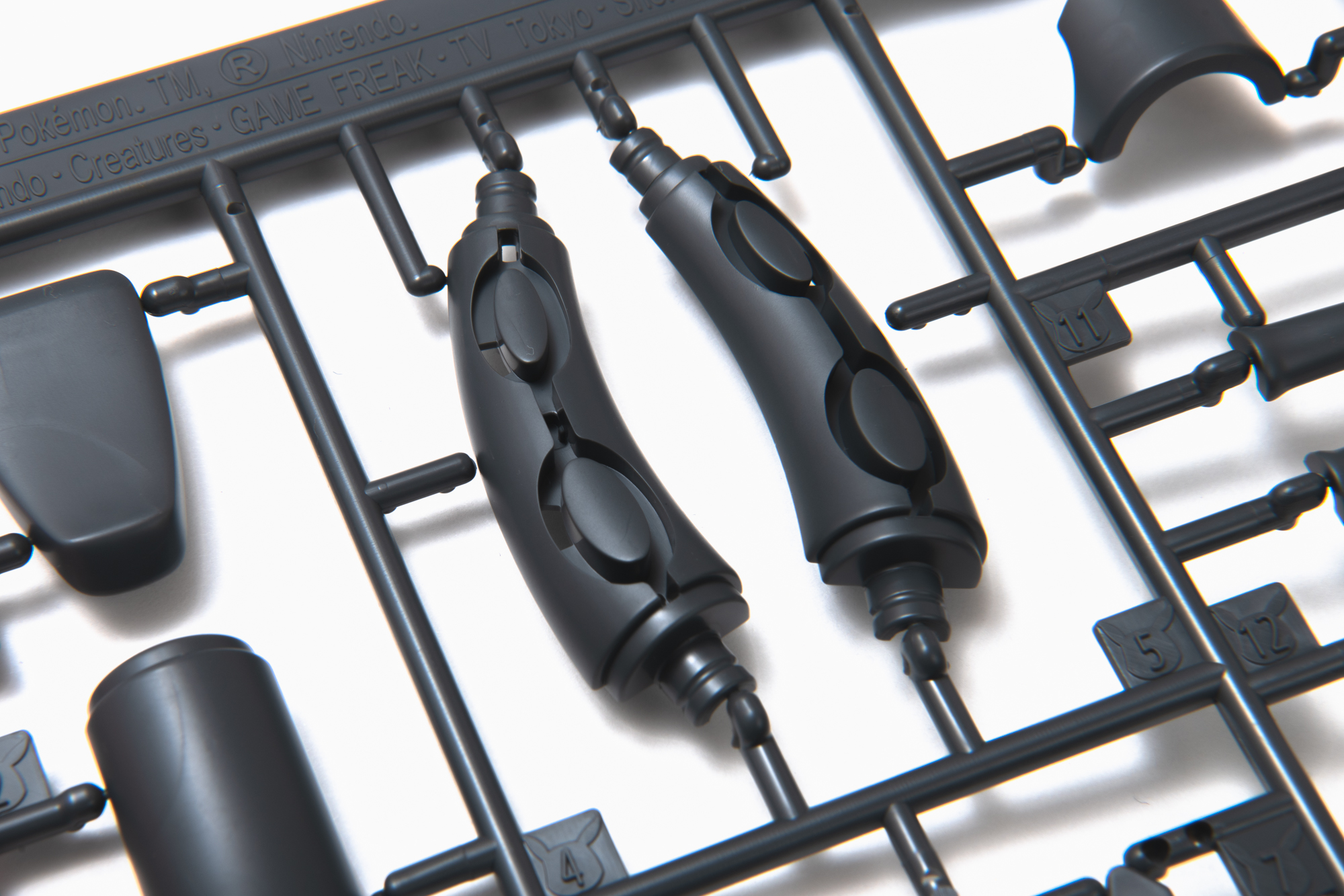 取り外しやすい「タッチゲート」