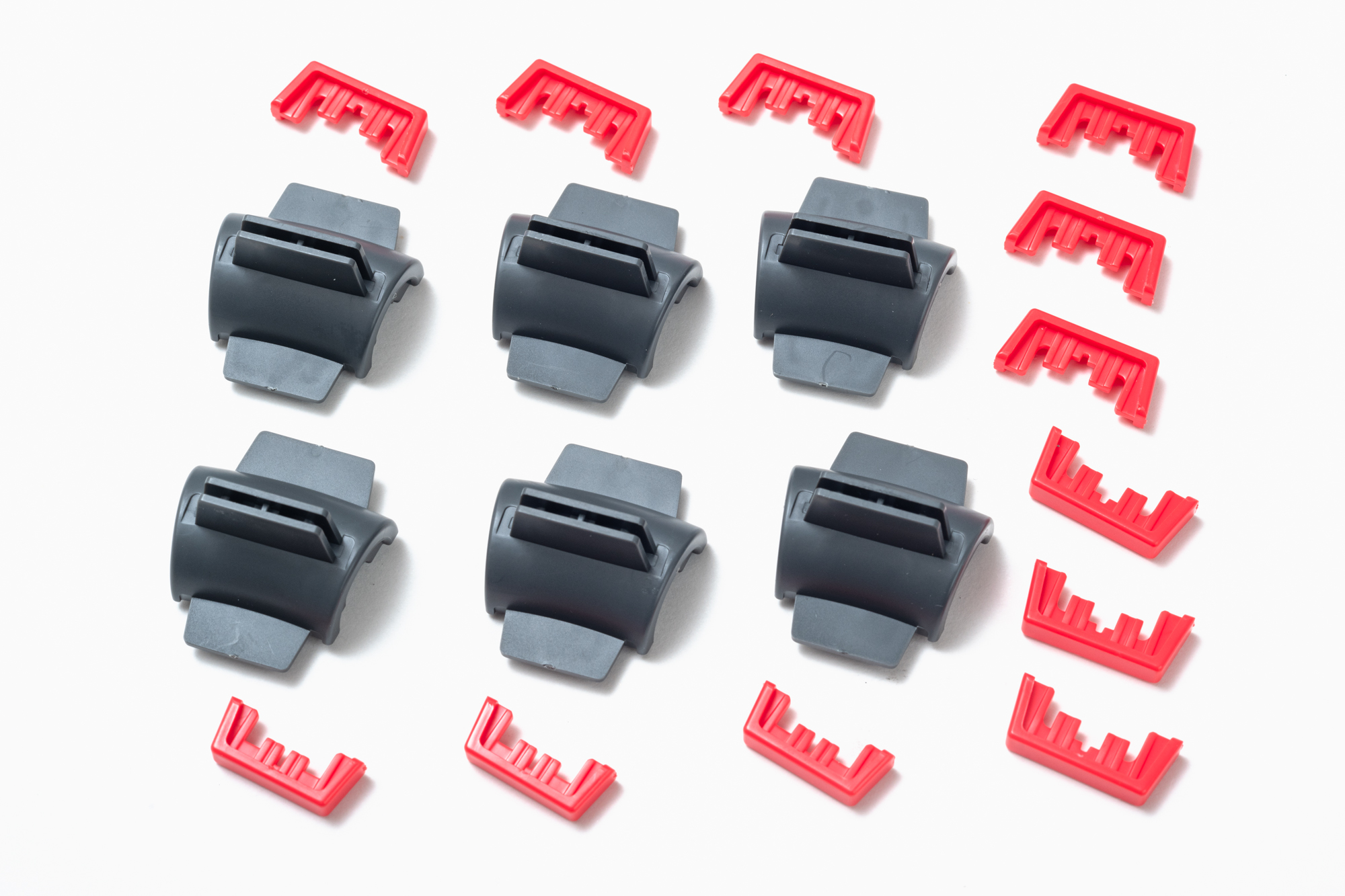 フィンの箇所の全景