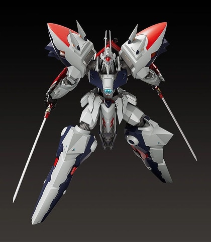 ラインバレル「鉄のラインバレル」 1/100スケールABS塗装済み完成品 Amazon | 鉄のラインバレル ラインバレル オーバーライド (1/100