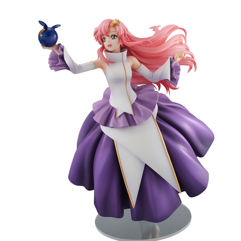 機動戦士ガンダムSEED　ラクス・クライン&ライジングフリーダム ジークアクス Amazon.co.jp: ラクス クライン フィギュア 機動戦士ガン'ダム