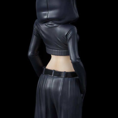 ZOZO BLACK COLLECTION 宝多六花 「グリッドマンユニバース」 Amazon | 『グリッドマンユニバース』ZOZO BLACK COLLECTION