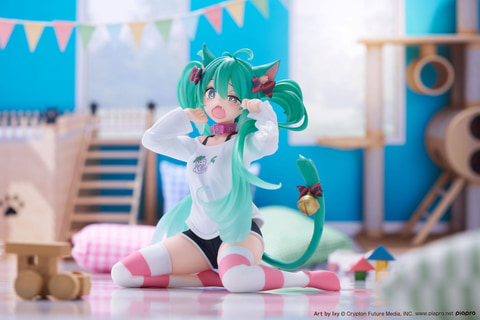 Desktop Cute プライズフィギュア 8体セット 未開封 New!! プライズフィギュア 8体 まとめ売り 【新品未開封