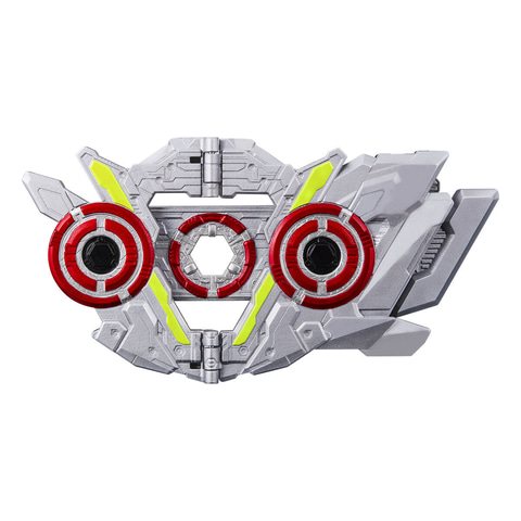 仮面ライダーギーツ」より玩具「PREMIUM DXマグナムシューター