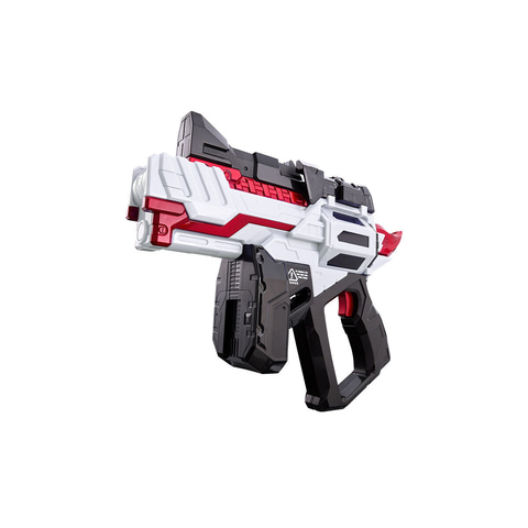 仮面ライダーギーツ」より玩具「PREMIUM DXマグナムシューター