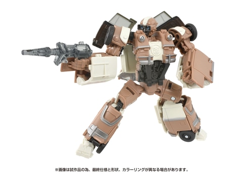 トランスフォーマー プライム　アーシー　ホイルジャック　アドオン セット トランスフォーマー プライム アーシー ホイルジャック アドオン