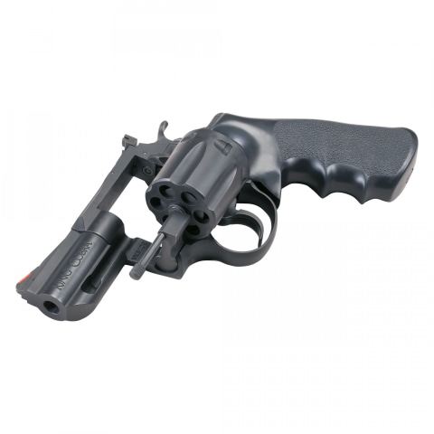 KSC、モデルガン「キングコブラ（ABS）」3モデルを本日発売！ - HOBBY