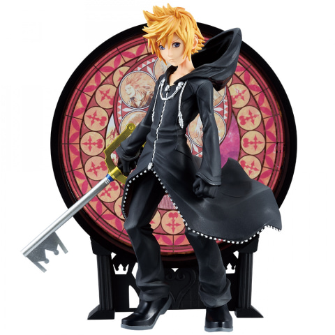 KINGDOM HEARTS 一番くじ 一番くじ KINGDOM HEARTS -Linking Hearts-」が5月31日 (金