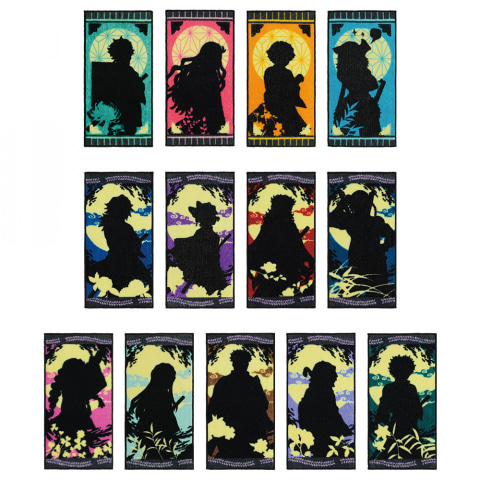 一番くじ 鬼滅の刃 ～柱稽古～」本日より順次発売！ - HOBBY Watch