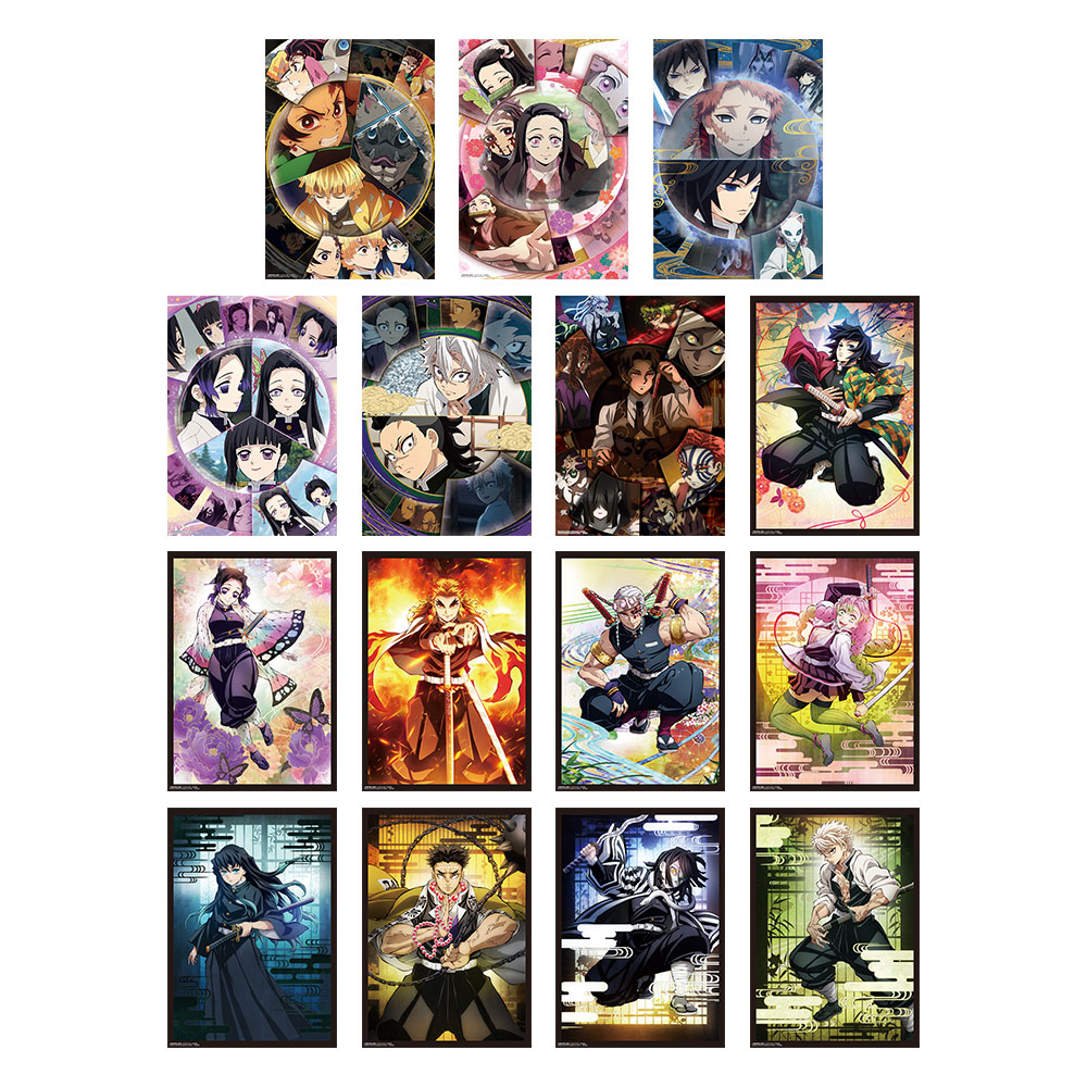 F賞：クリアポスター