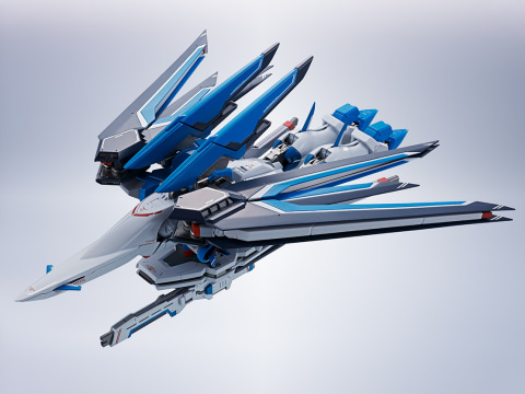 新品未開封 ライジングフリーダム カルラ エールストライク セット 新品未開封 ライジングフリーダム カルラ エールストライク