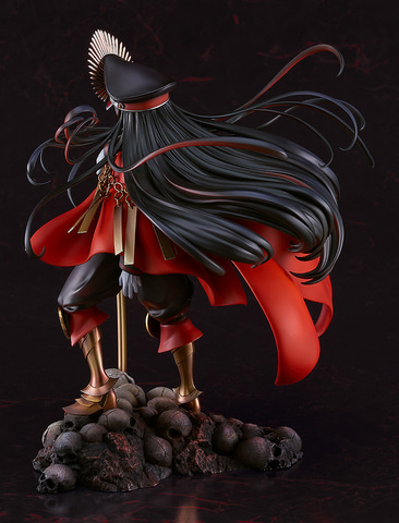 Fate/Grand Order」よりアヴェンジャークラスの「織田信長」が第