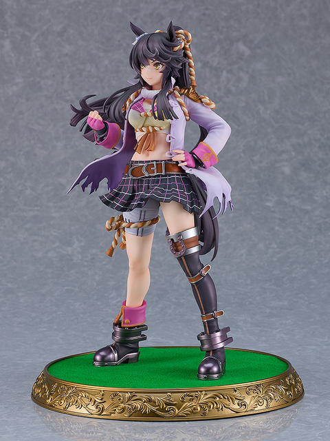 ウマ娘 プリティーダービー SP Maverick ナリタブライアン　未使用品 中古】【未開封】ナリタブライアン 「ウマ娘プリティーダービー