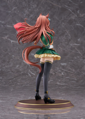 ウマ娘」より「シンボリルドルフ」1/7フィギュアが登場！ 美しい