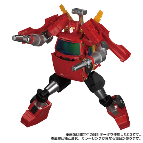 29⬜︎MPG リフトチケット&DK-2ガード RI0822-9 トランスフォーマー「MPG」シリーズで「リフトチケット」と「DK