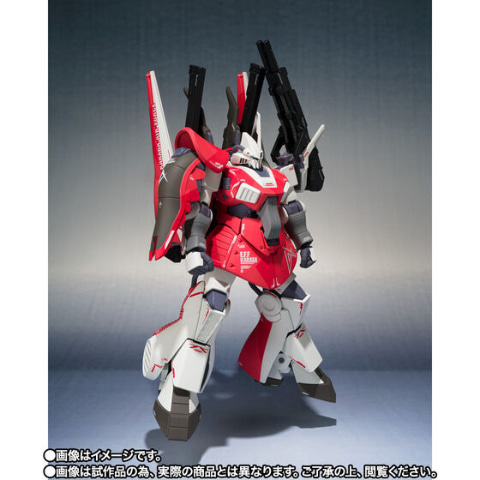 ROBOT魂＜SIDE MS＞ アムロ・レイ専用ディジェ 未使用に近い ROBOT魂（Ka signature） ＜SIDE MS＞ アムロ・レイ専用ディジェ