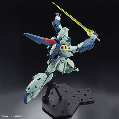 ガンプラ「MG 1/100 リ・ガズィ 」再販分が5月30日12時より