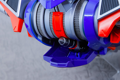 新品未開封品アート・ストーム Action Toys 完全変形 グロイザーX Amazon | アート・ストーム Action Toys 完全変形 グロイザーX