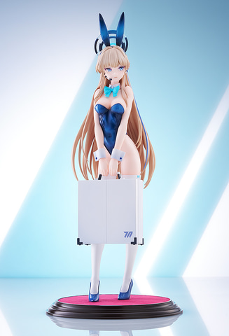 ブルーアーカイブ」より1/7スケールフィギュア「飛鳥馬トキ
