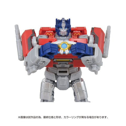 【7個セット】トランスフォーマー　フィギュア Amazon.co.jp: タカラトミー(TAKARA TOMY) T-SPARK エイジ・オブ