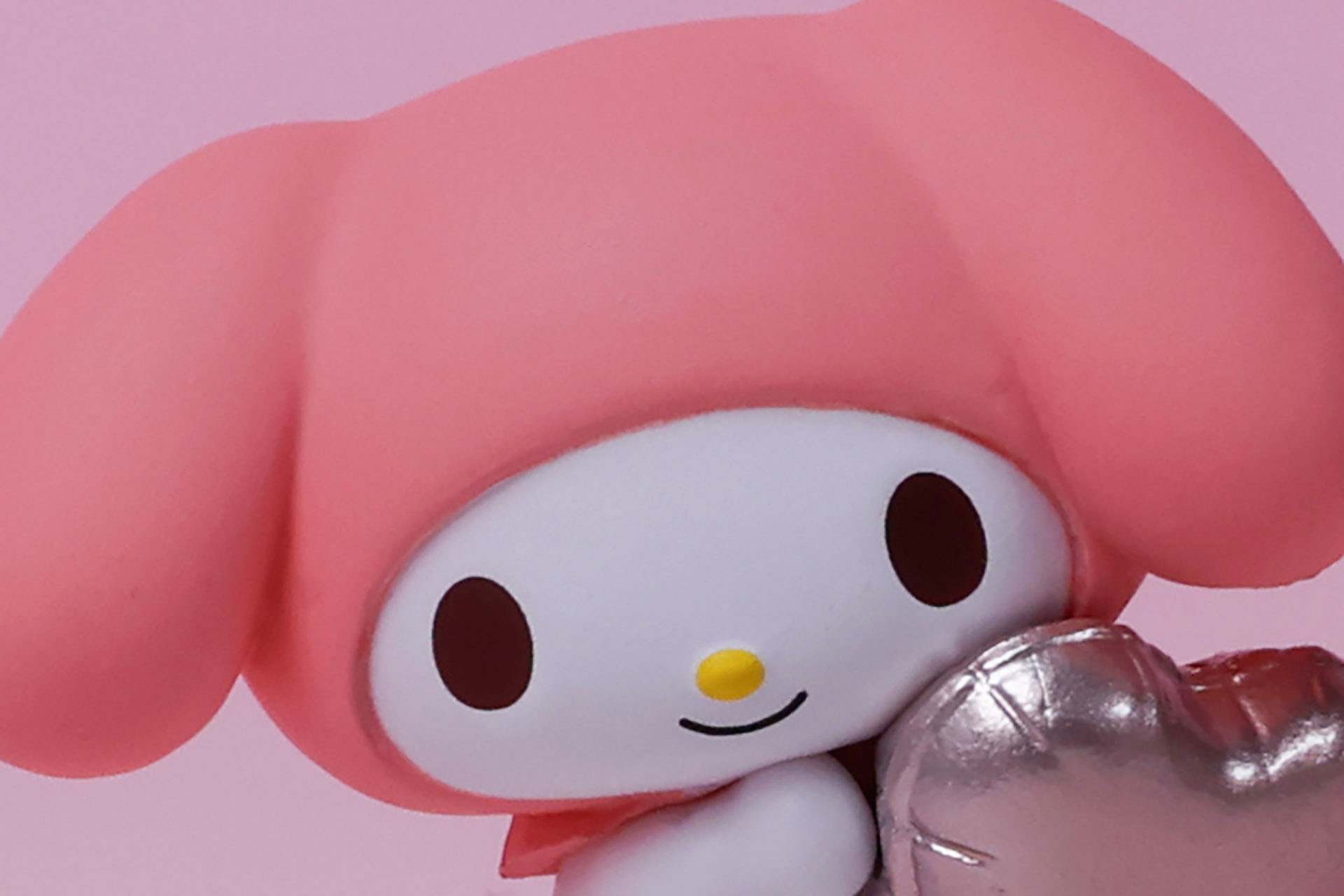 誰からも愛されるキャラクターなのも頷ける