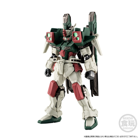 BANDAI GフレームFA メテオユニット SEED FREEDOM Ver. Amazon.co.jp: GフレームFA ミーティアユニット（SEED FREEDOM