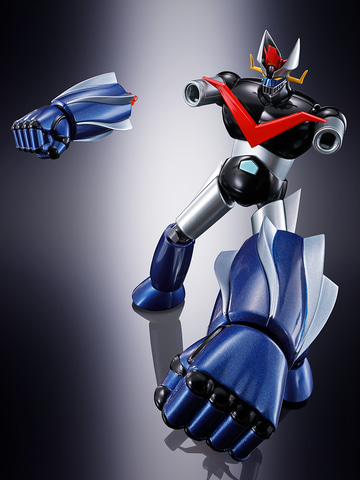 グレートマジンガー　（特大）ポスター...mr ジャンボマシンダー グレートマジンガー ポピー | RoboToyDays