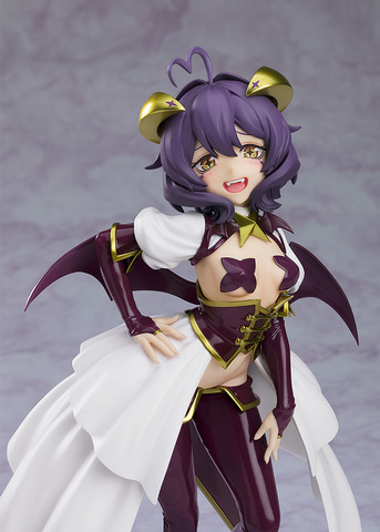 アニメ「魔法少女にあこがれて」よりマジアベーゼが「POP UP