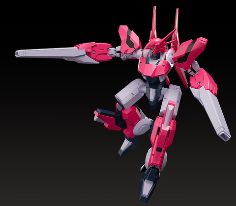 劇場版「機動戦艦ナデシコ -The prince of darkness-」より