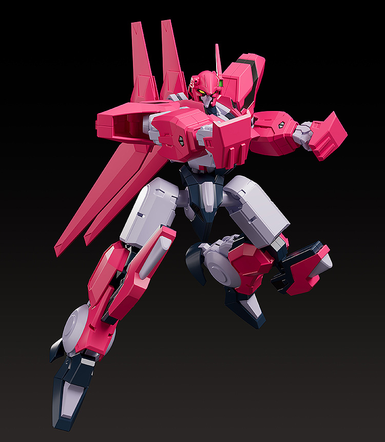 グッドスマイルカンパニー公式ショップ特典「選択式ダメージ外装パーツ」