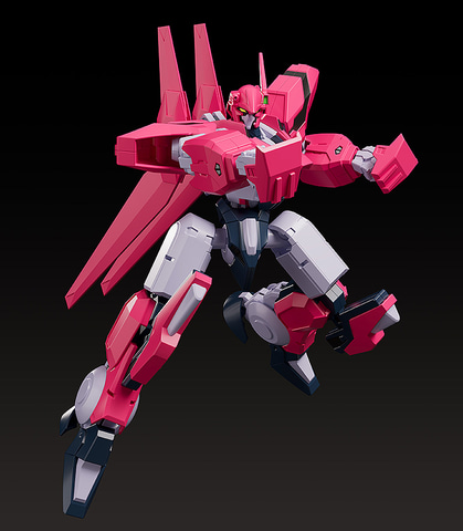 劇場版「機動戦艦ナデシコ -The prince of darkness-」より