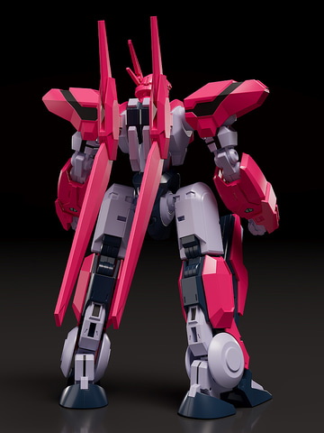 MODEROID ブラックサレナ（公式ショップ特典付き） MODEROID ブラックサレナ｜グッドスマイルカンパニー公式ショップ