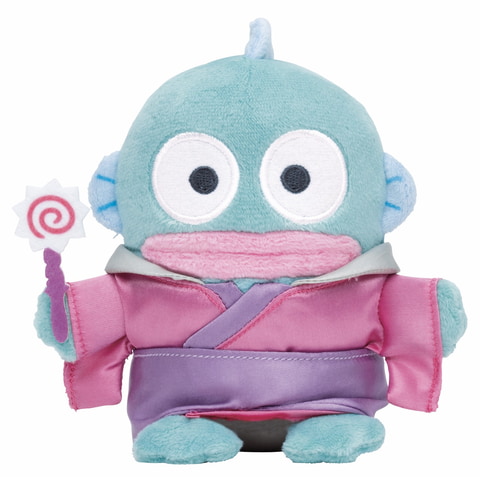 ハローキティやマイメロディが花火を楽しむ！ Happyくじ「Sanrio