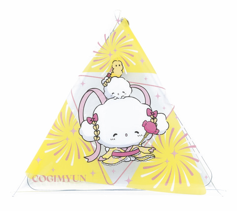 ハローキティやマイメロディが花火を楽しむ！ Happyくじ「Sanrio