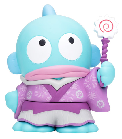 ハローキティやマイメロディが花火を楽しむ！ Happyくじ「Sanrio