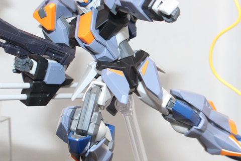 【KR出品】HGデュエルブリッツガンダム全塗装 HG 1/144 HG 1/144 デュエルブリッツガンダム 劇場版 機動戦士