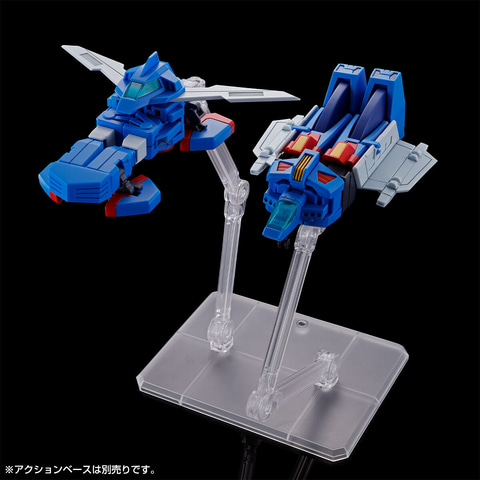 戦闘メカ ザブングル」より「HG 1/144 ザブングル・タイプ」2次発送分