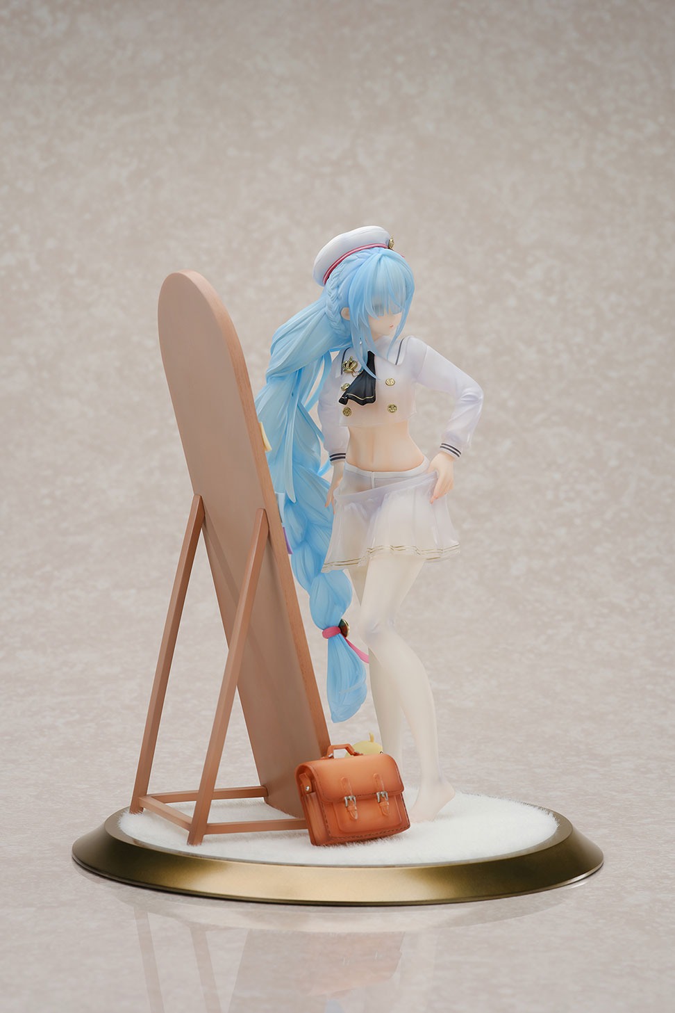 購入特典「色紙」